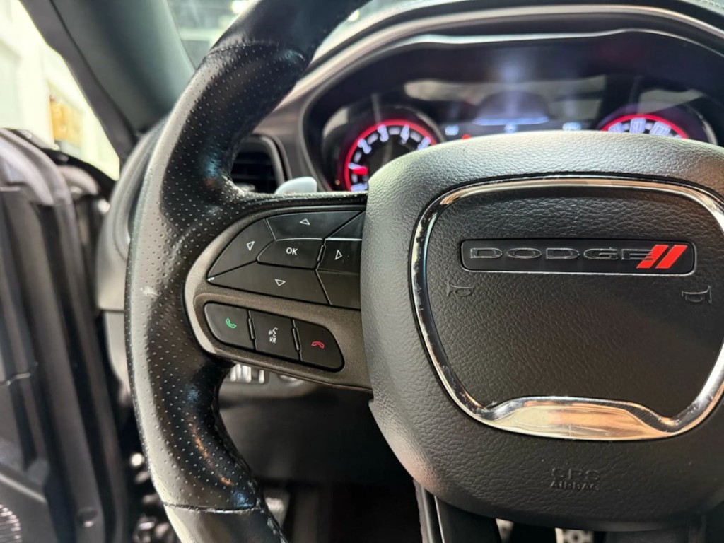 2021 Dodge Challenger Image 14