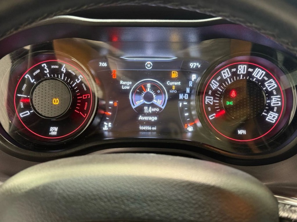 2021 Dodge Challenger Image 16