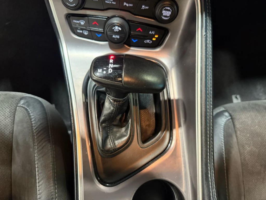 2021 Dodge Challenger Image 20