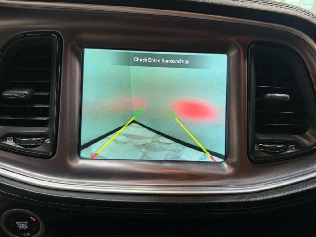 2021 Dodge Challenger Image 21