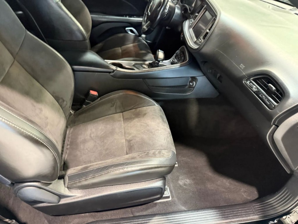 2021 Dodge Challenger Image 27