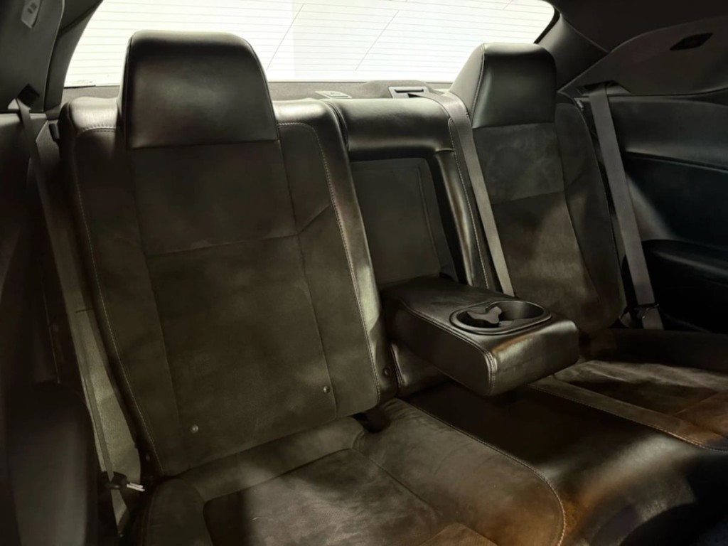 2021 Dodge Challenger Image 30