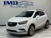 Image for 2019 Buick Enclave Preferred ID: 6758703