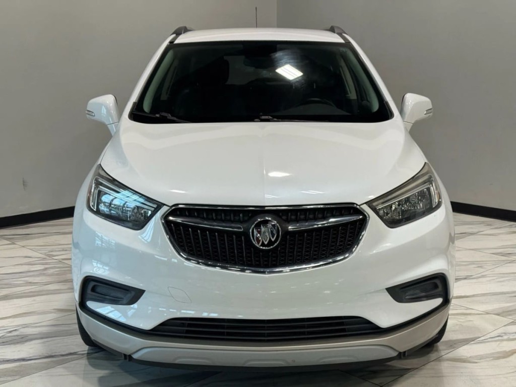 2019 Buick Enclave Image 3