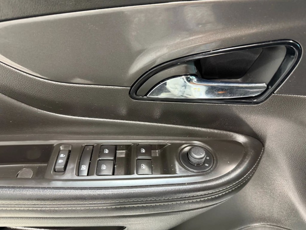 2019 Buick Enclave Image 11