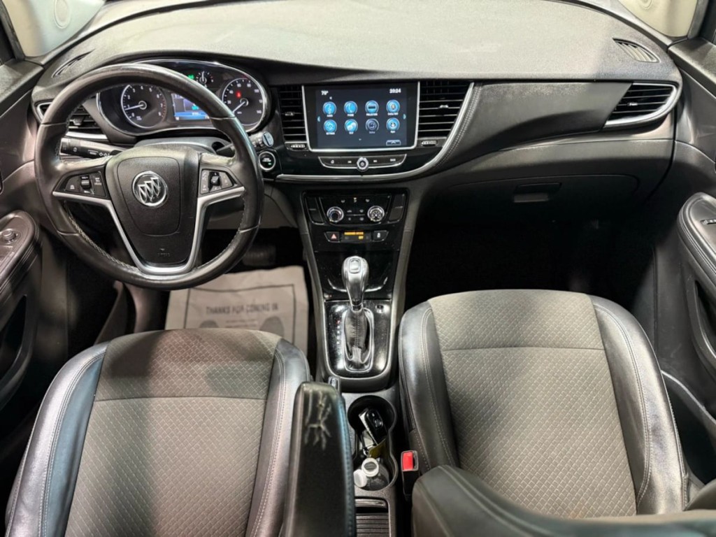 2019 Buick Enclave Image 13