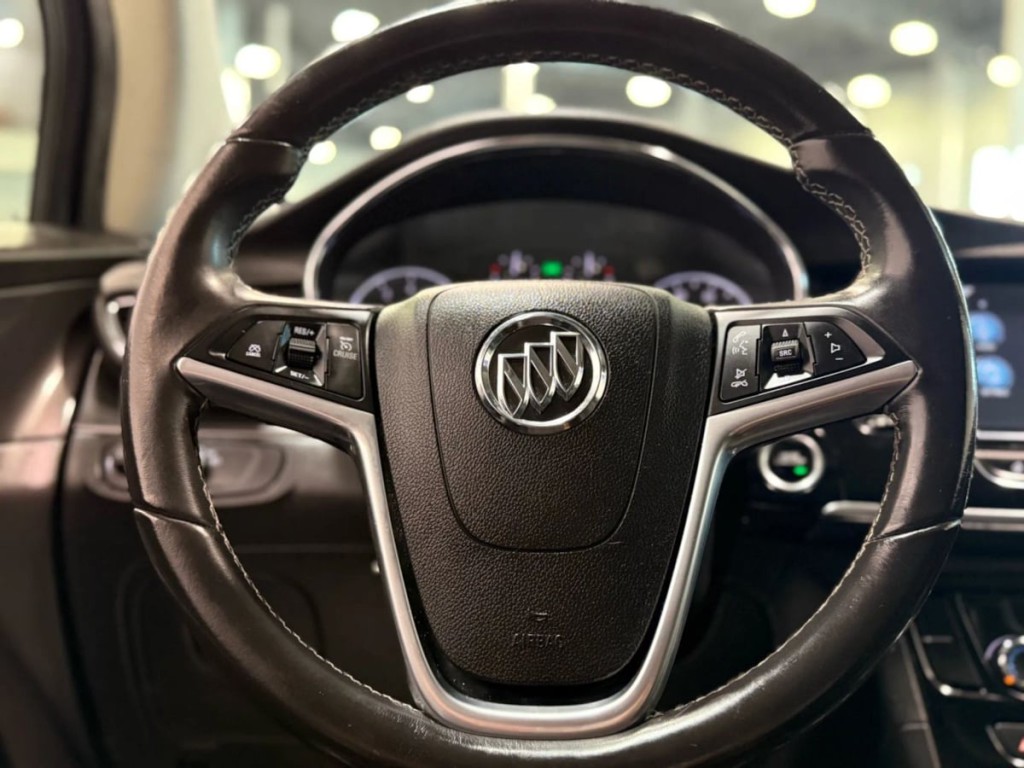 2019 Buick Enclave Image 14