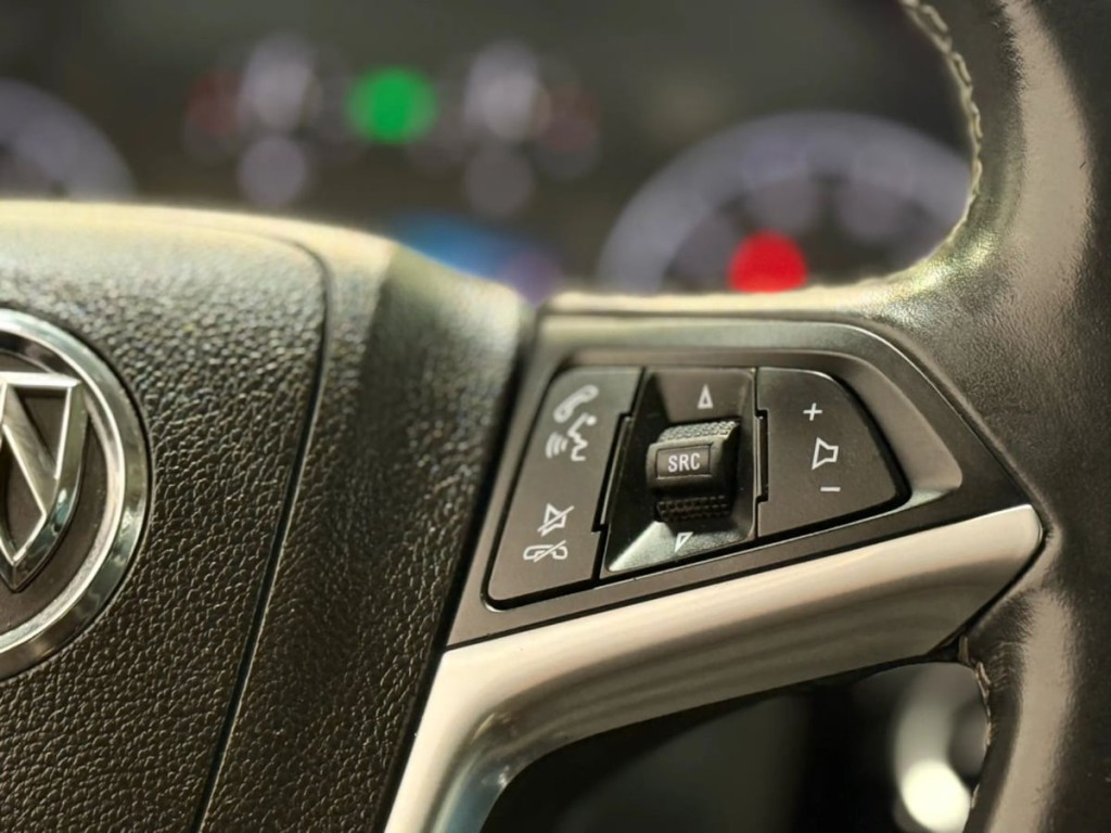 2019 Buick Enclave Image 16