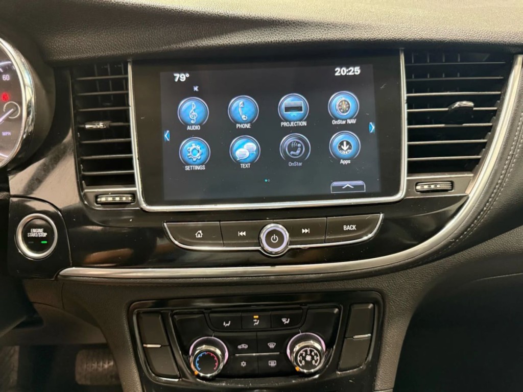2019 Buick Enclave Image 19