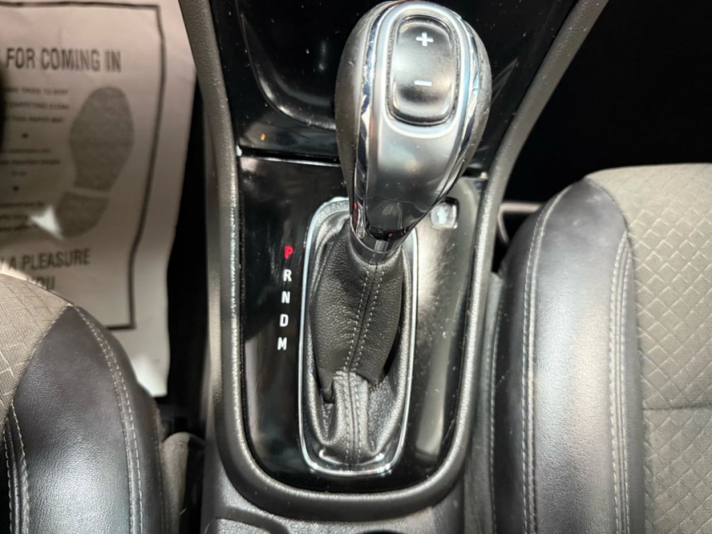 2019 Buick Enclave Image 20