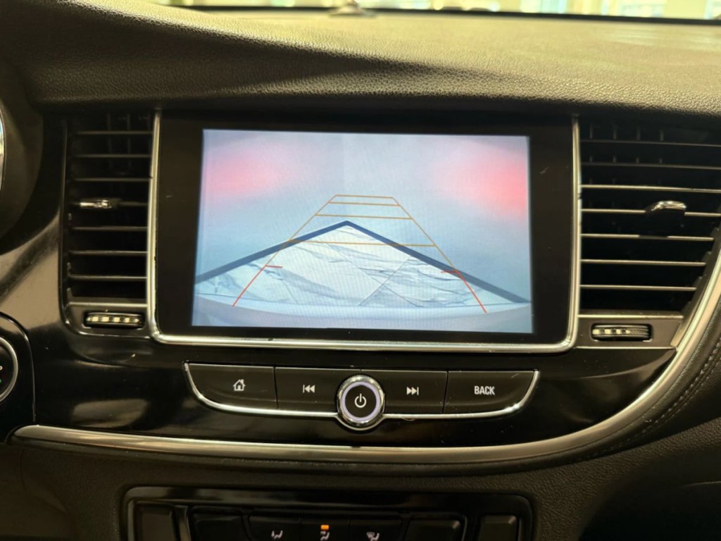 2019 Buick Enclave Image 21