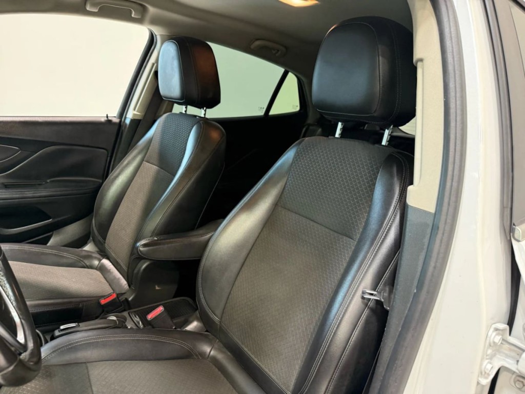 2019 Buick Enclave Image 23