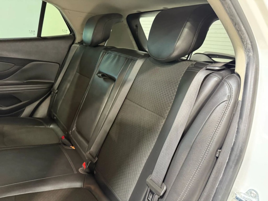 2019 Buick Enclave Image 25