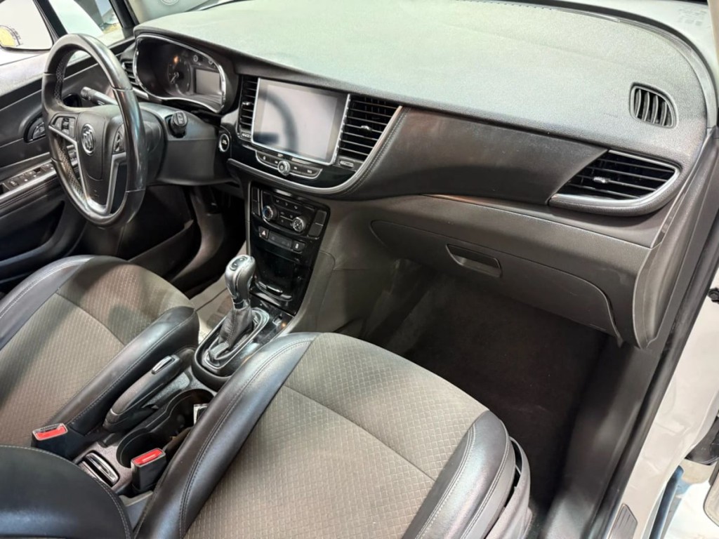 2019 Buick Enclave Image 26