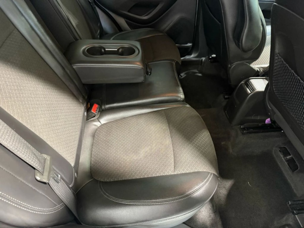 2019 Buick Enclave Image 29