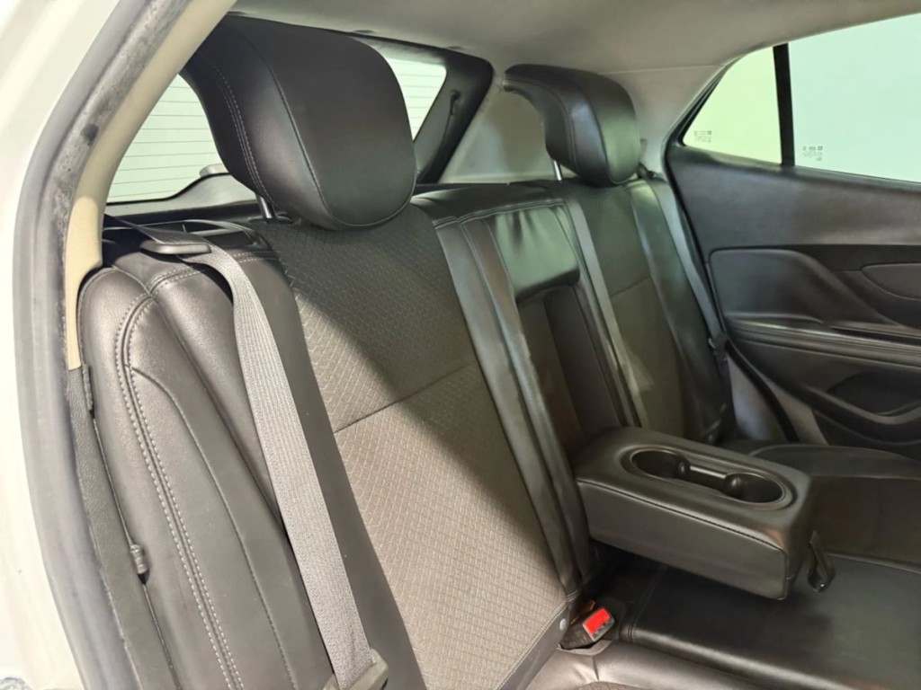 2019 Buick Enclave Image 30