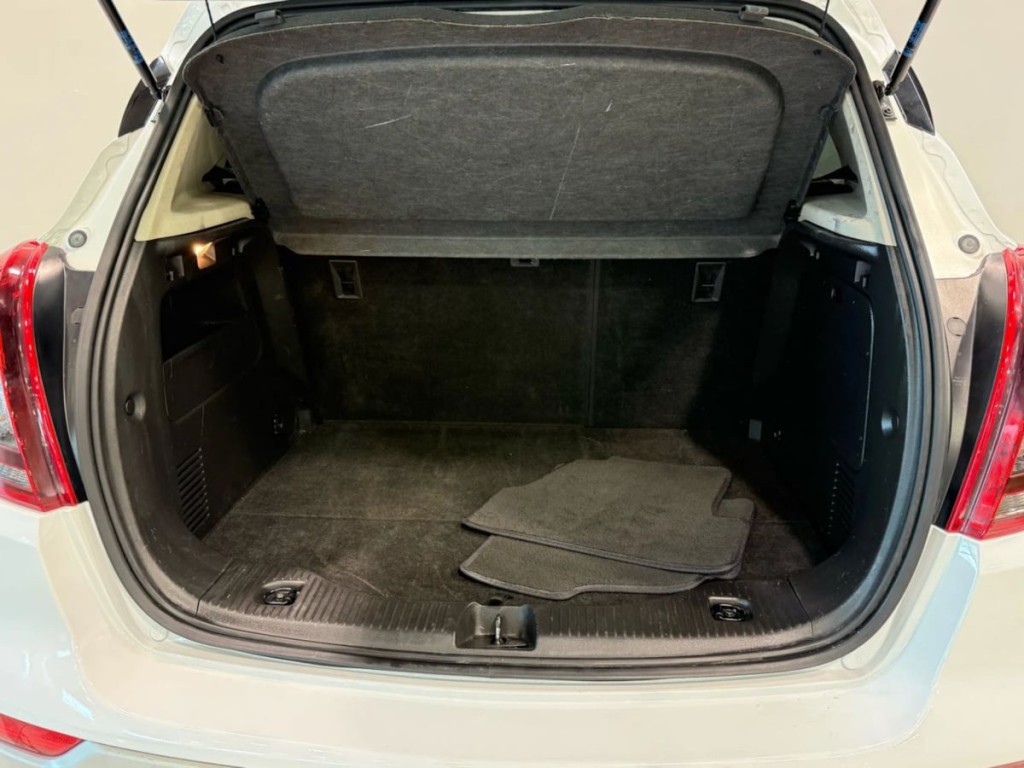 2019 Buick Enclave Image 31