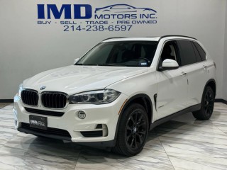 Image for 2016 BMW X5 xDrive35i ID: 6761881