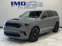 Image for 2021 Dodge Durango R/T ID: 6761883