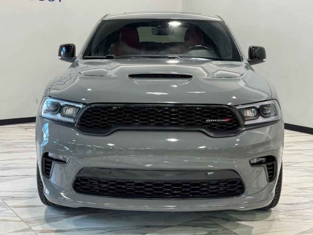 2021 Dodge Durango Image 3