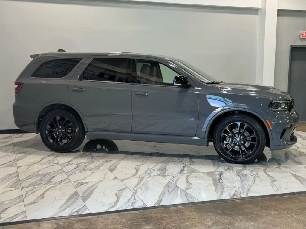 2021 Dodge Durango Image 5