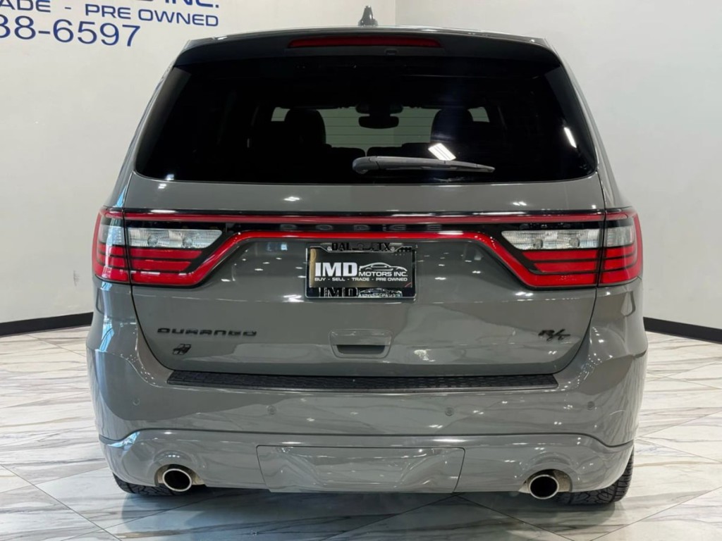 2021 Dodge Durango Image 7