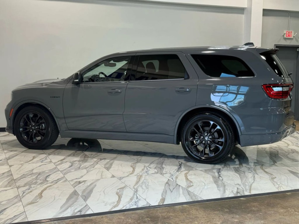 2021 Dodge Durango Image 9