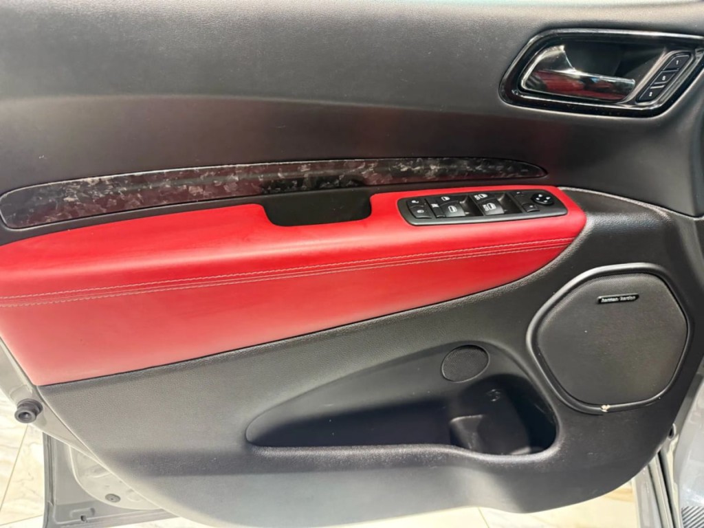 2021 Dodge Durango Image 10