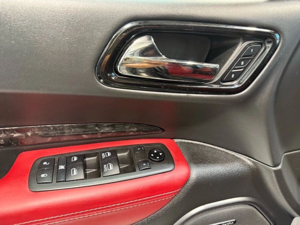 2021 Dodge Durango Image 11
