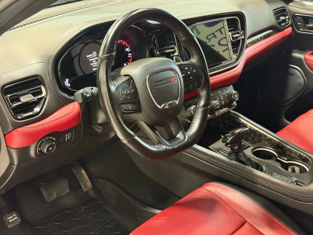 2021 Dodge Durango Image 12