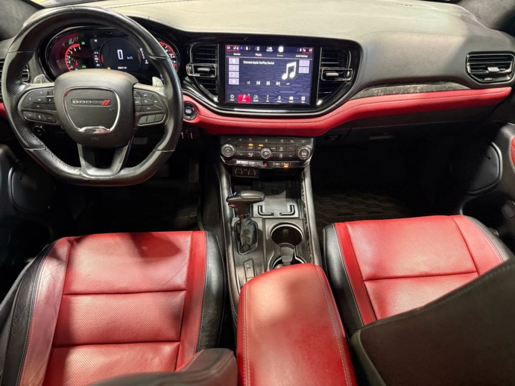 2021 Dodge Durango Image 13