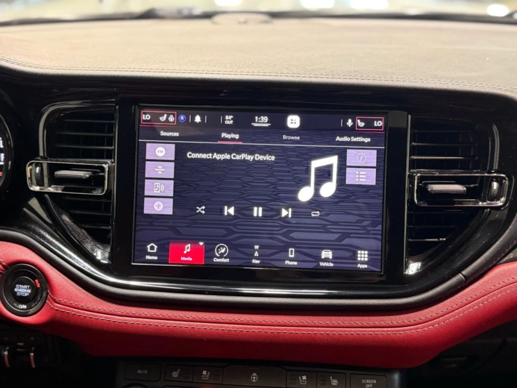 2021 Dodge Durango Image 14