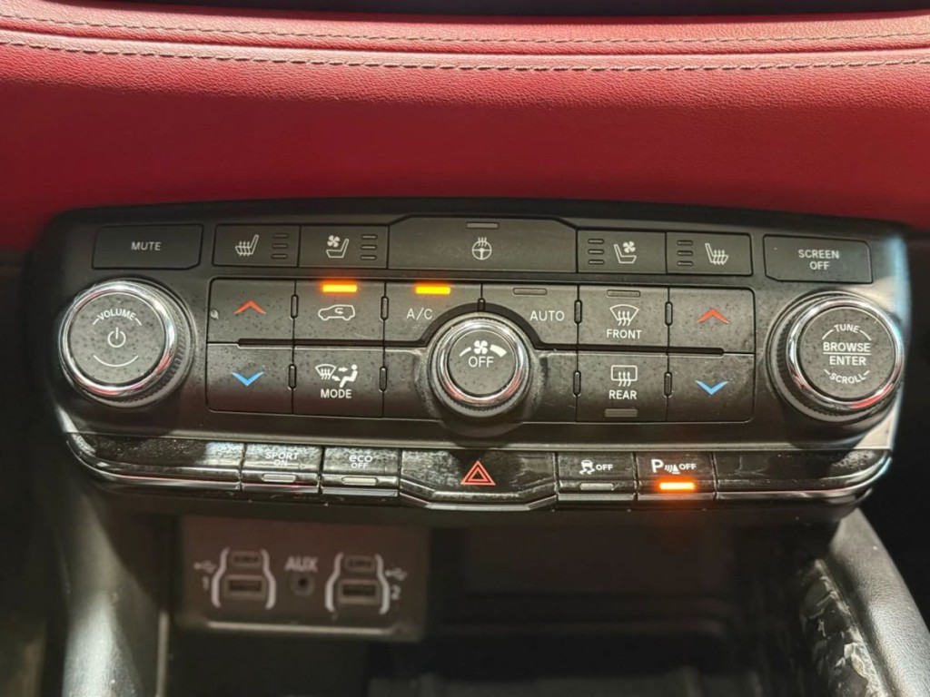 2021 Dodge Durango Image 15