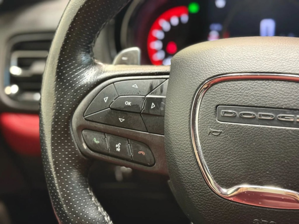 2021 Dodge Durango Image 18