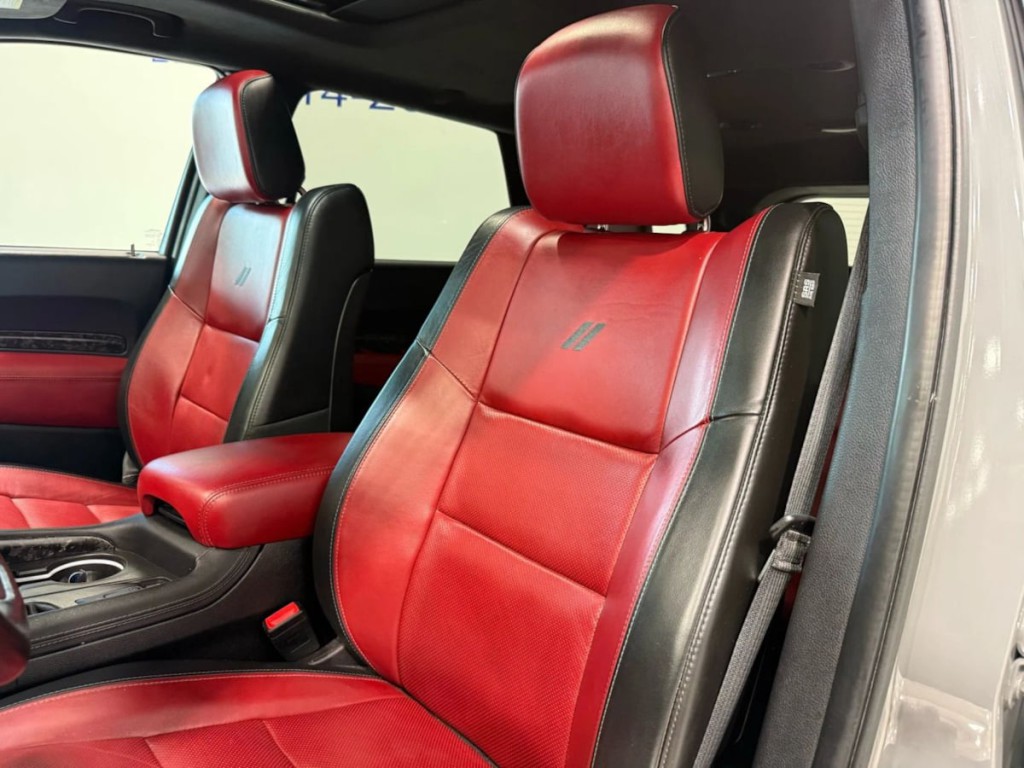 2021 Dodge Durango Image 24