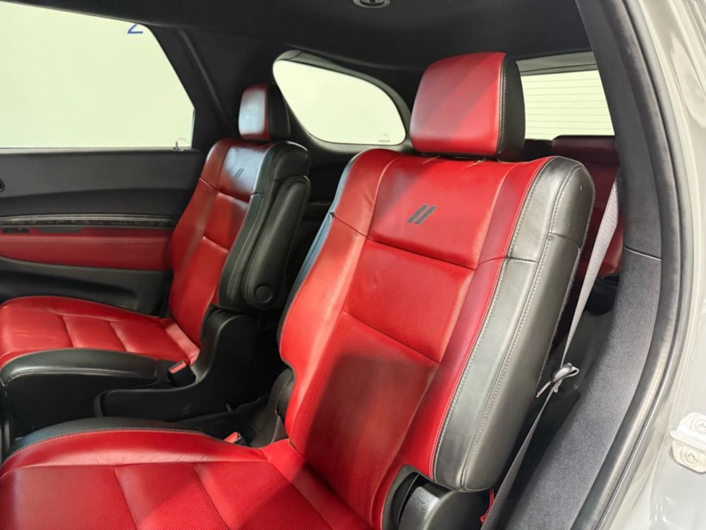 2021 Dodge Durango Image 26