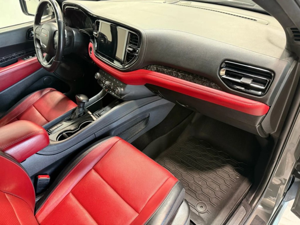 2021 Dodge Durango Image 28