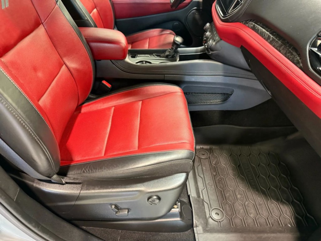 2021 Dodge Durango Image 29