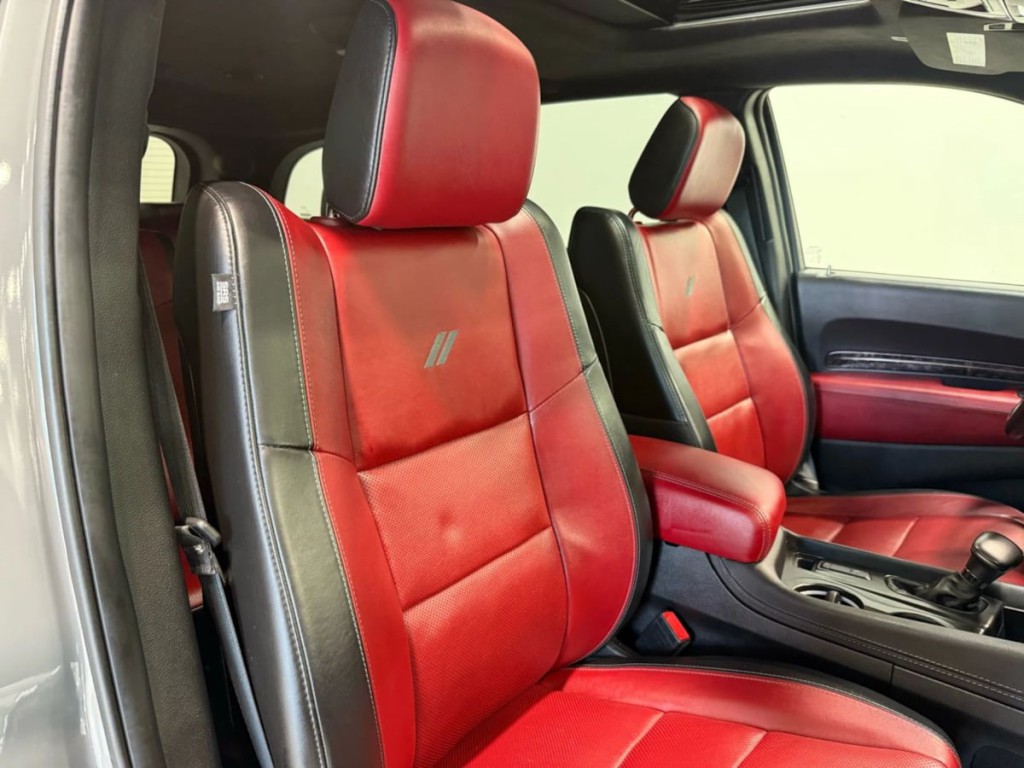 2021 Dodge Durango Image 30