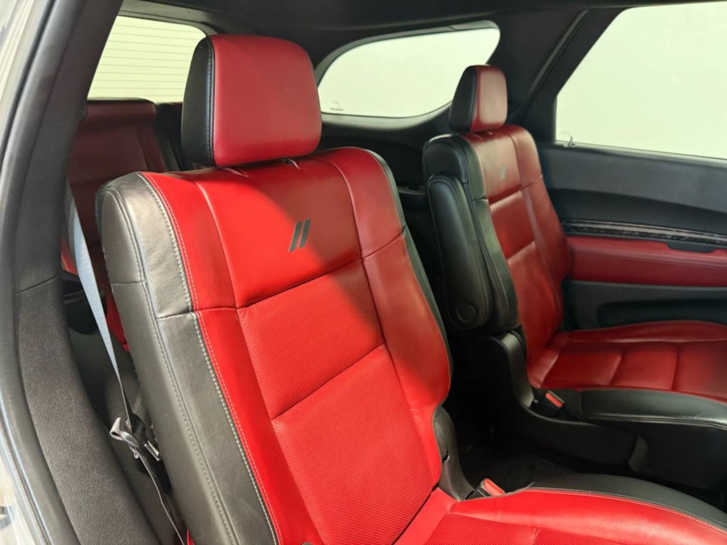 2021 Dodge Durango Image 33
