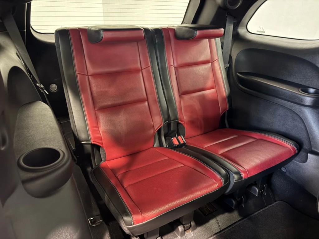 2021 Dodge Durango Image 34