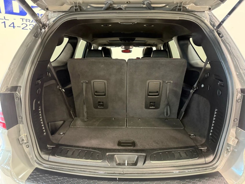 2021 Dodge Durango Image 36