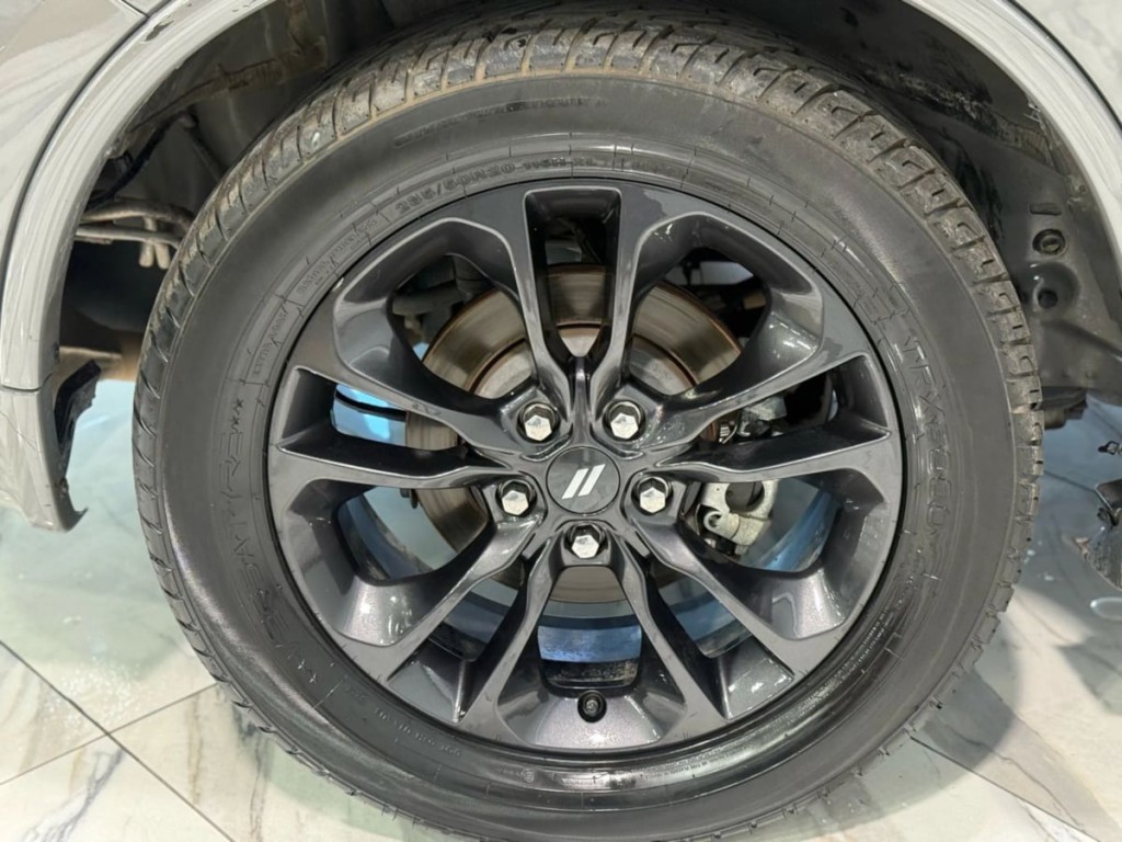 2021 Dodge Durango Image 39