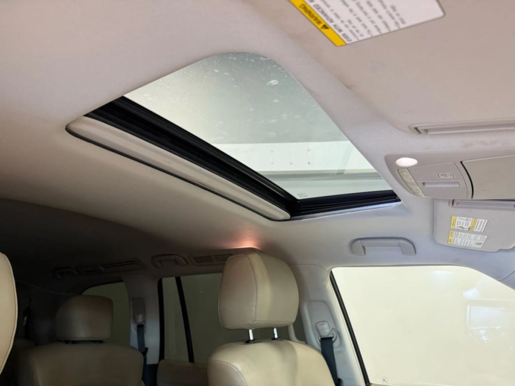 2021 INFINITI QX80 Image 32