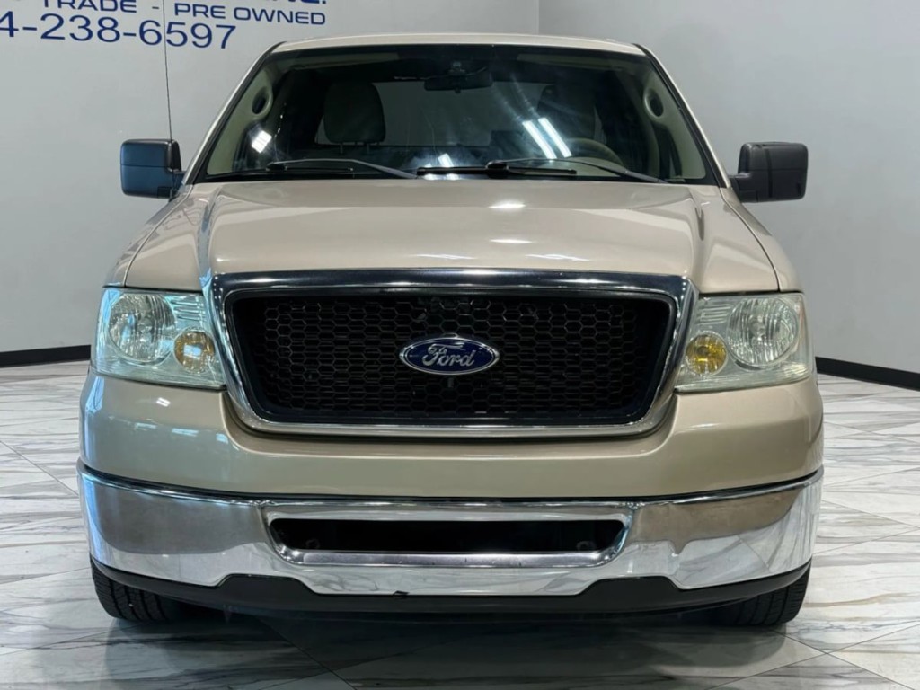 2008 Ford F-150 Image 3