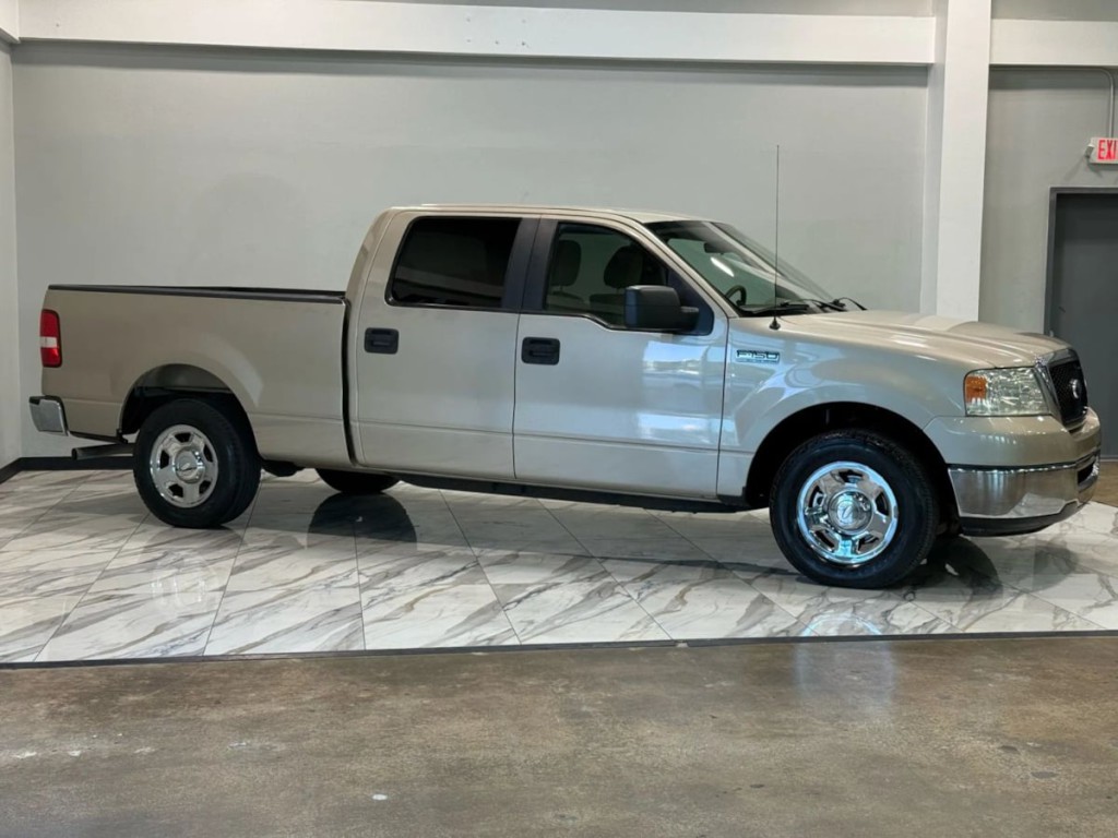 2008 Ford F-150 Image 5