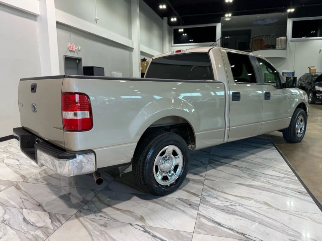 2008 Ford F-150 Image 6