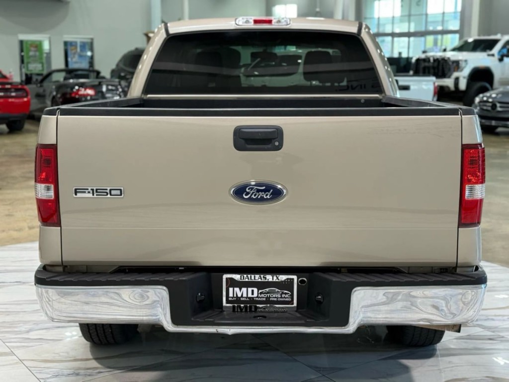 2008 Ford F-150 Image 7