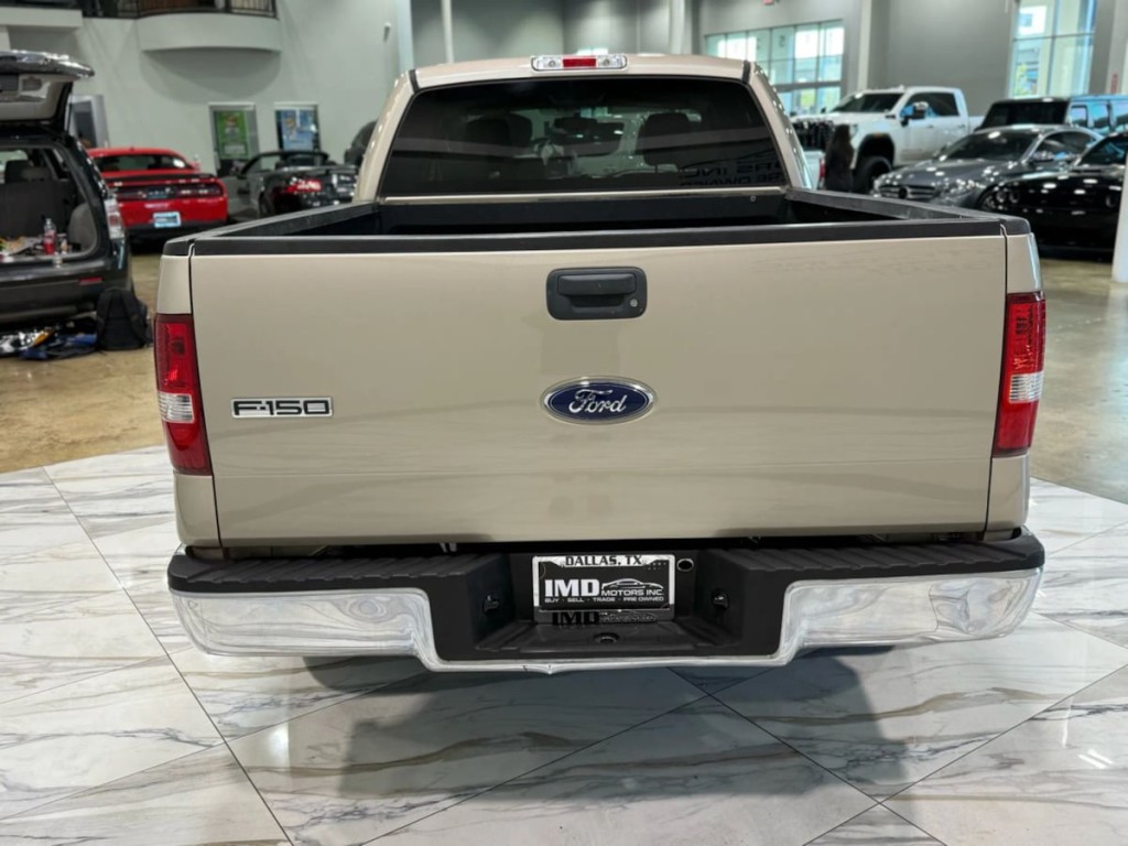 2008 Ford F-150 Image 9