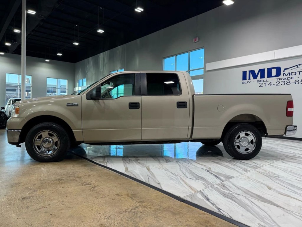 2008 Ford F-150 Image 10